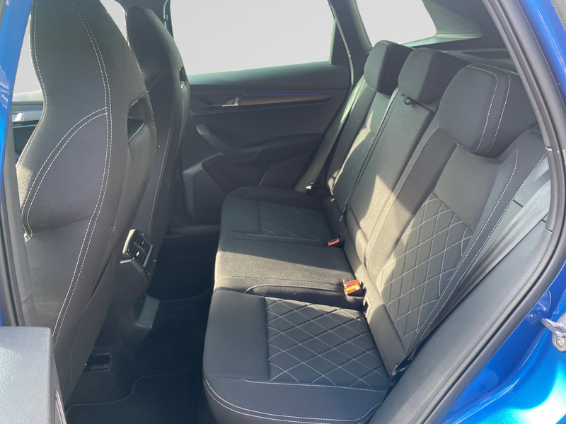 Skoda Karoq Sportline 2.0 TDI 116ch — photo 12