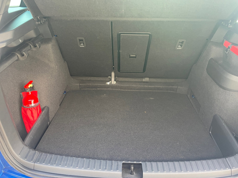 Skoda Karoq Sportline 2.0 TDI 116ch — photo 13