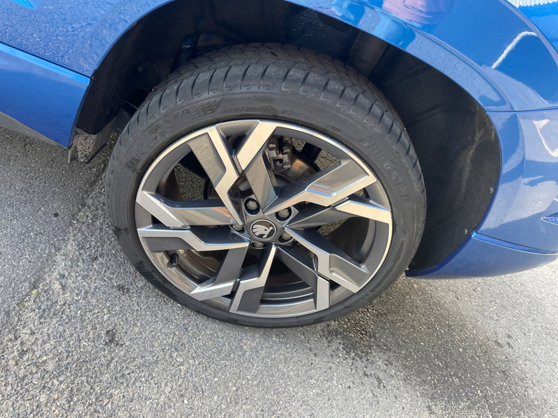 Skoda Karoq Sportline 2.0 TDI 116ch — photo 15
