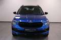 Skoda Kamiq 1.5 TSI ACT Style | Two-Tone! Blauw - thumbnail 2
