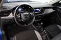 Skoda Kamiq 1.5 TSI ACT Style | Two-Tone! Blauw - thumbnail 6