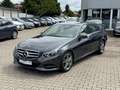 Mercedes-Benz E 220 CDI BlueEfficiency Gris - thumbnail 1