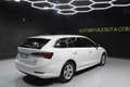 Skoda Octavia Combi 1.0 TSI MHEV Ambition DSG 81kW Blanco - thumbnail 5