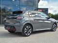 Peugeot 208 Allure *AUTOMAAT, GPS, CAMERA, CARPLAY, SENSOREN* Gris - thumbnail 4