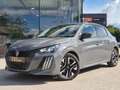 Peugeot 208 Allure *AUTOMAAT, GPS, CAMERA, CARPLAY, SENSOREN* Gris - thumbnail 2
