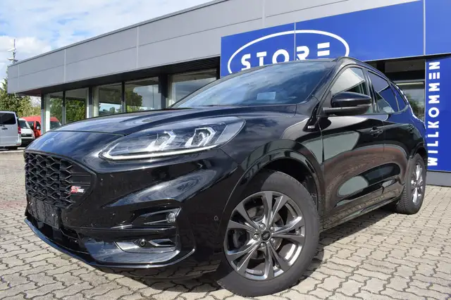 Ford Kuga ST-Line X LED / ACC Kamera AHK