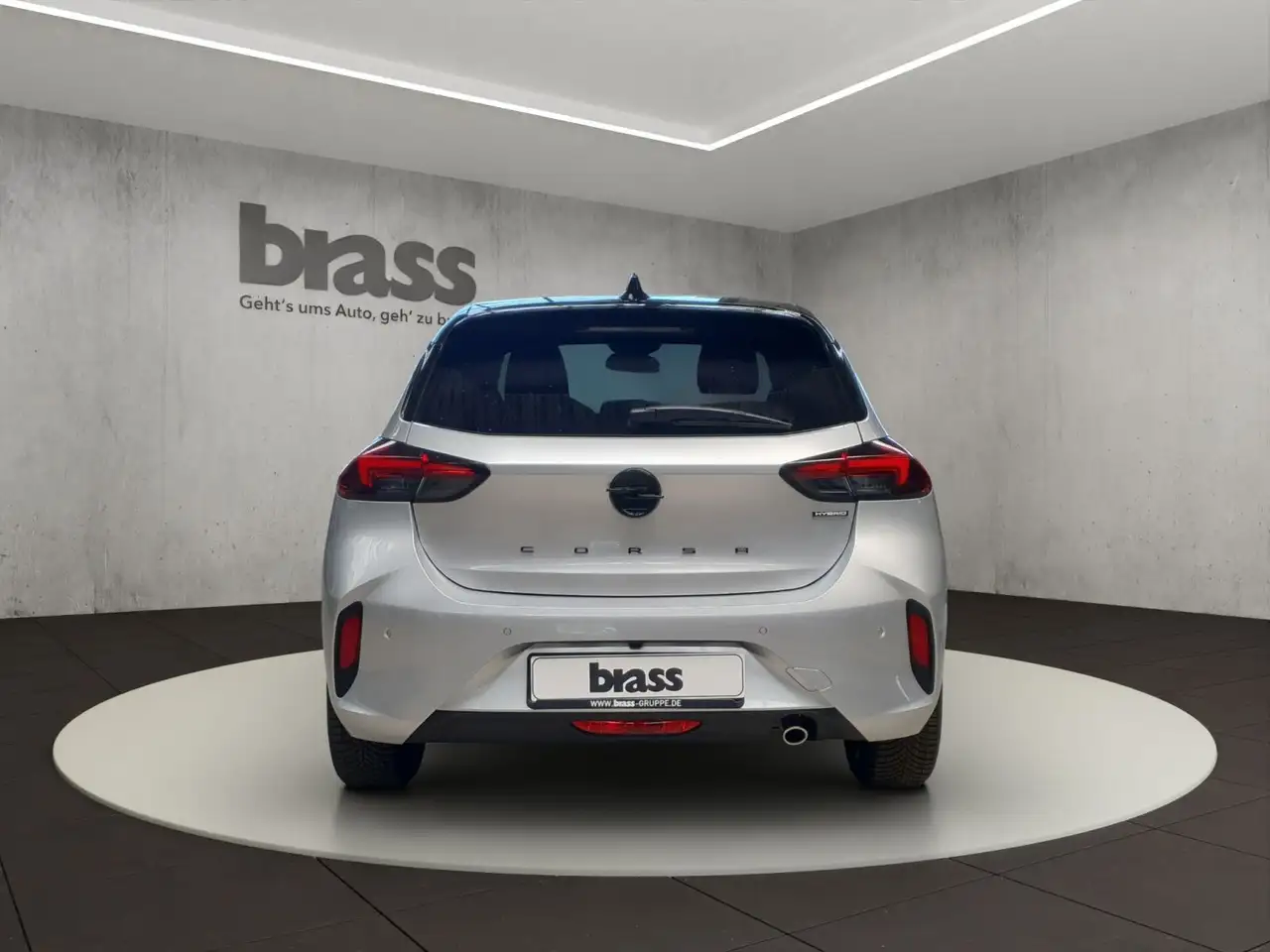 Opel Corsa 2026