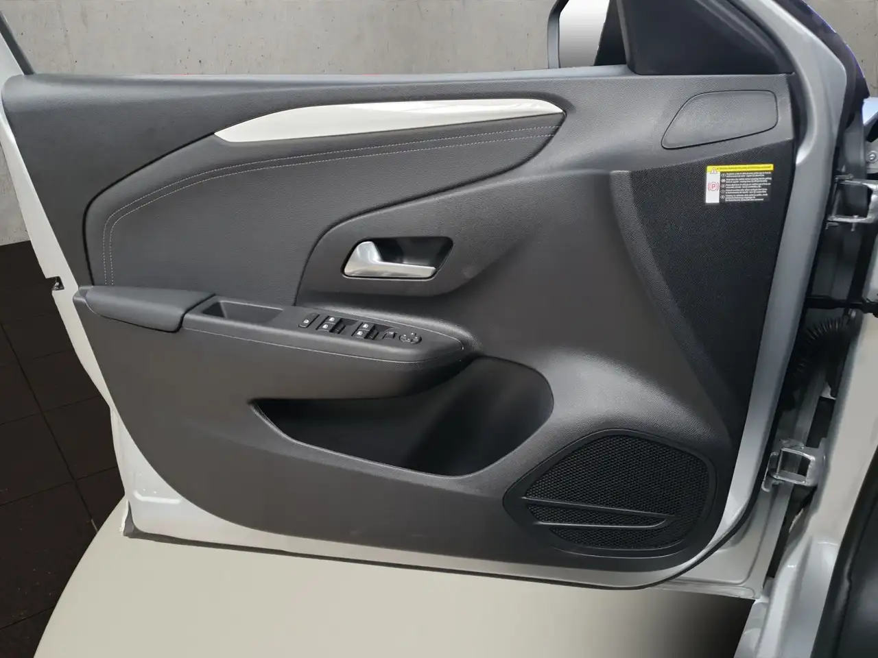 Opel Corsa 2026 — фото 12