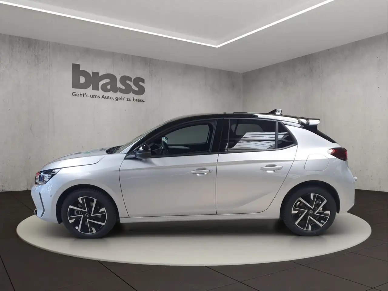 Opel Corsa 2026