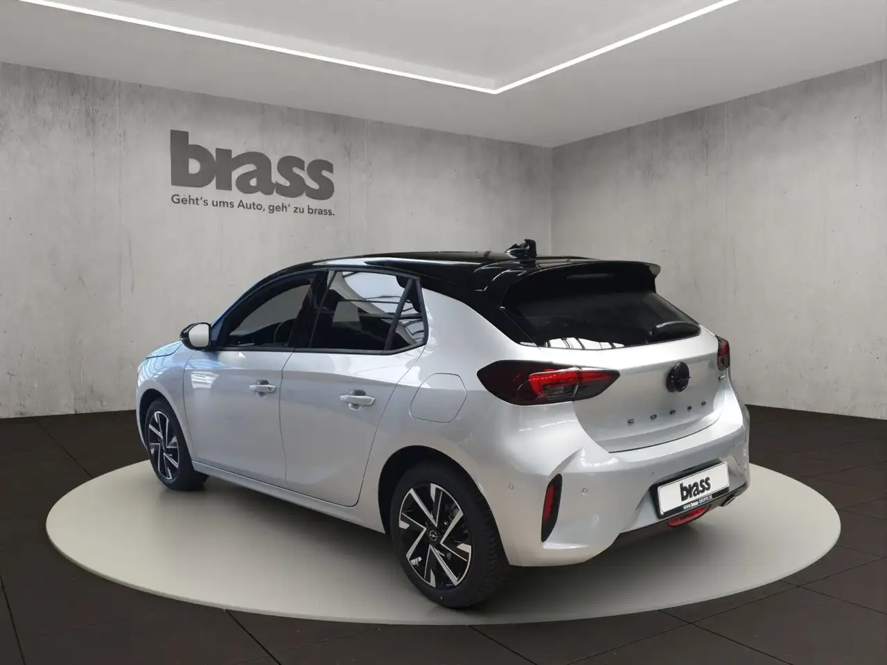Opel Corsa 2026