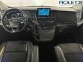 Ford Tourneo Custom 310 2.0 TDCI 170CV AUT. PC SPORT Noir - thumbnail 6