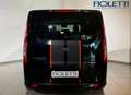 Ford Tourneo Custom 310 2.0 TDCI 170CV AUT. PC SPORT Noir - thumbnail 5