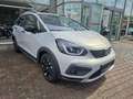 Honda Jazz Hybrid e:HEV 1.5 i-MMD Crosstar Advance Weiß - thumbnail 2