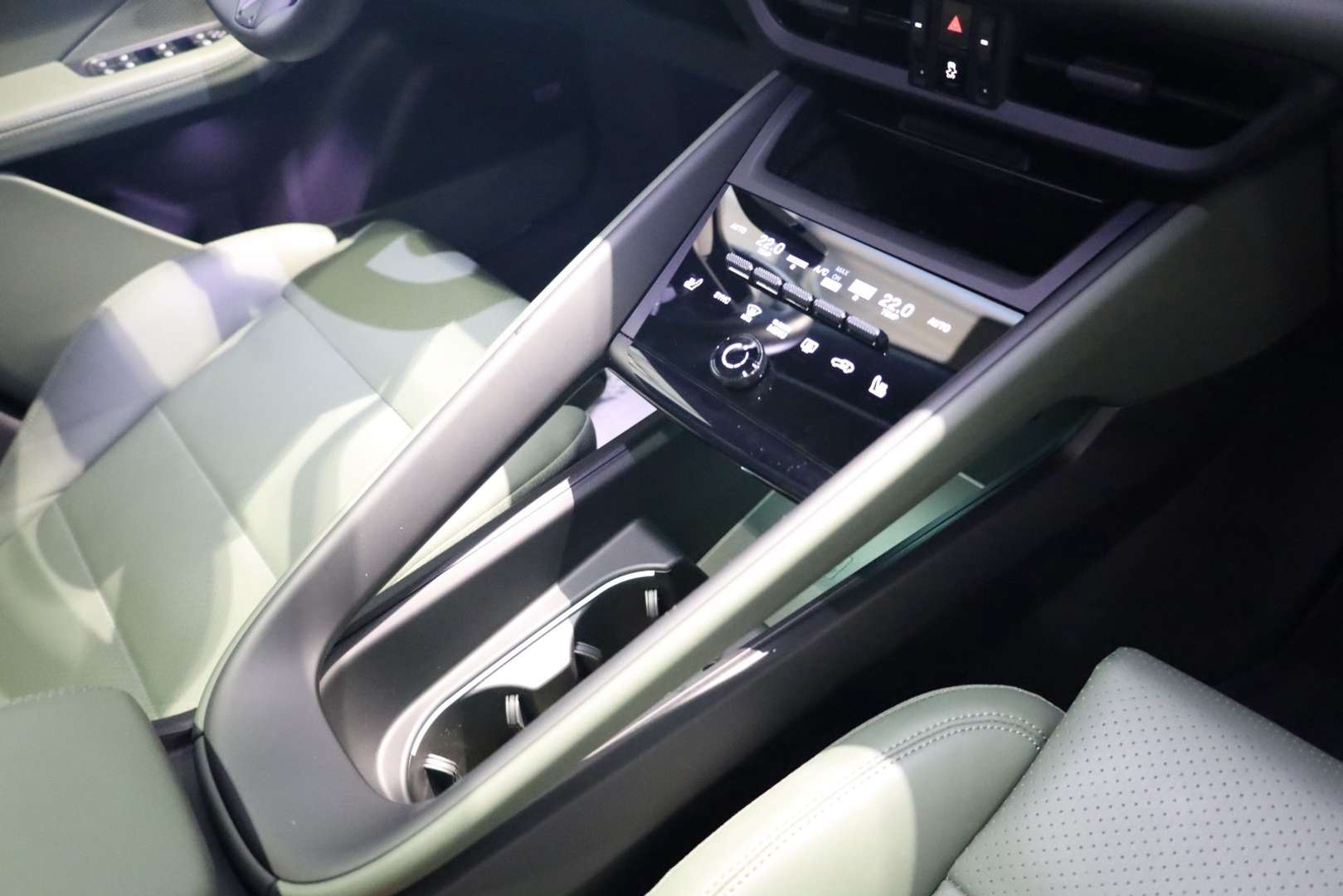 Porsche Macan Electrique 4 - 2025 - Joinsteer - #28