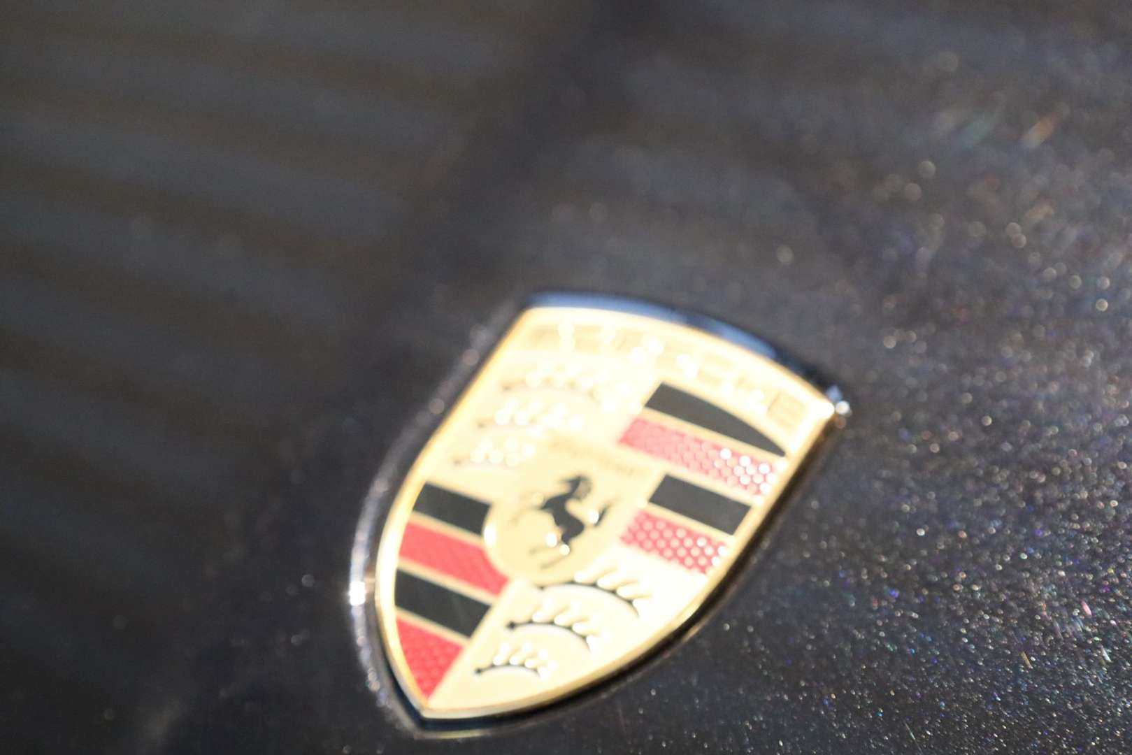 Porsche Macan Electrique 4 - 2025 - Joinsteer - #11