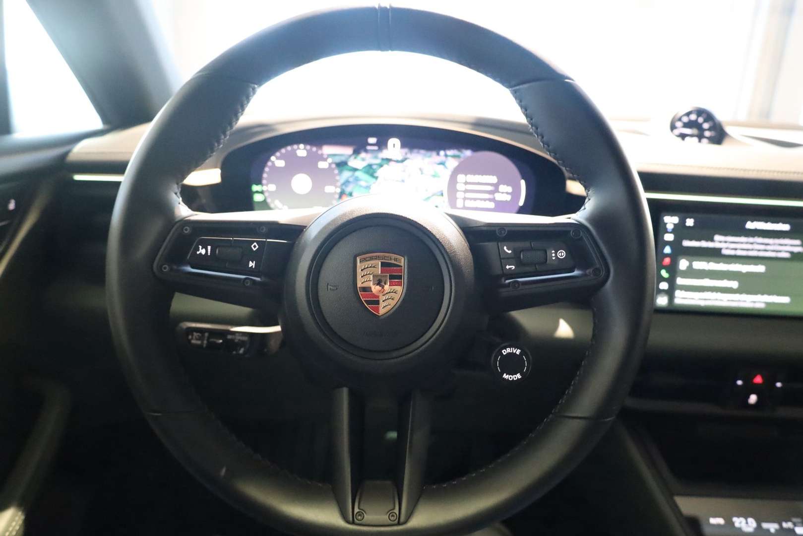 Porsche Macan Electrique 4 - 2025 - Joinsteer - #23