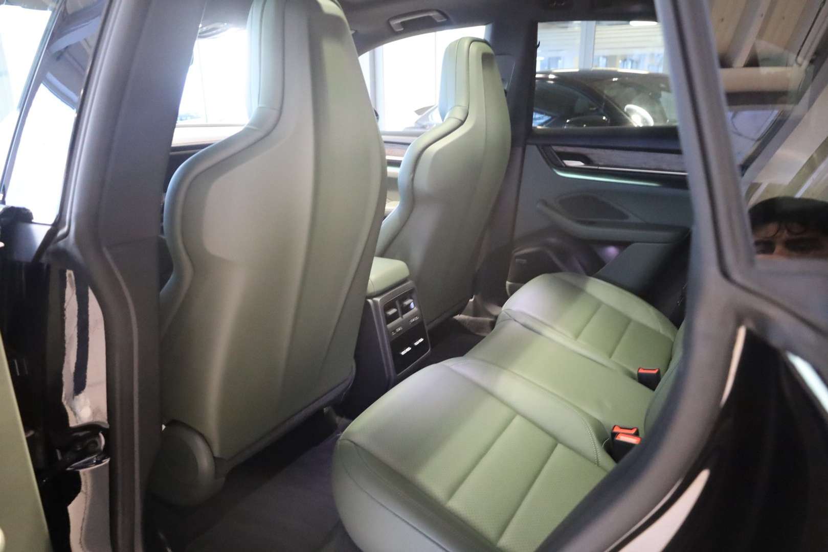 Porsche Macan Electrique 4 - 2025 - Joinsteer - #32