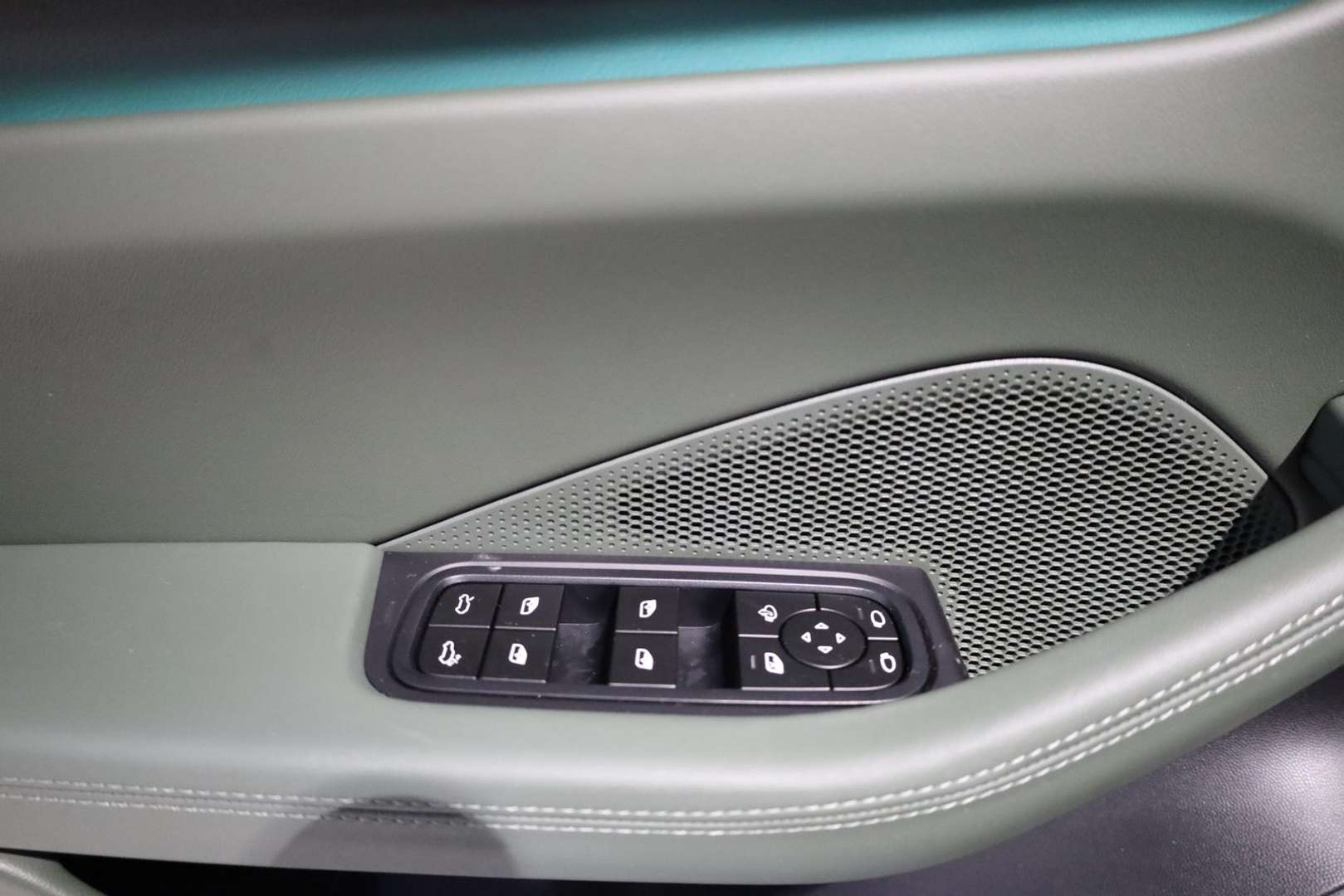 Porsche Macan Electrique 4 - 2025 - Joinsteer - #14