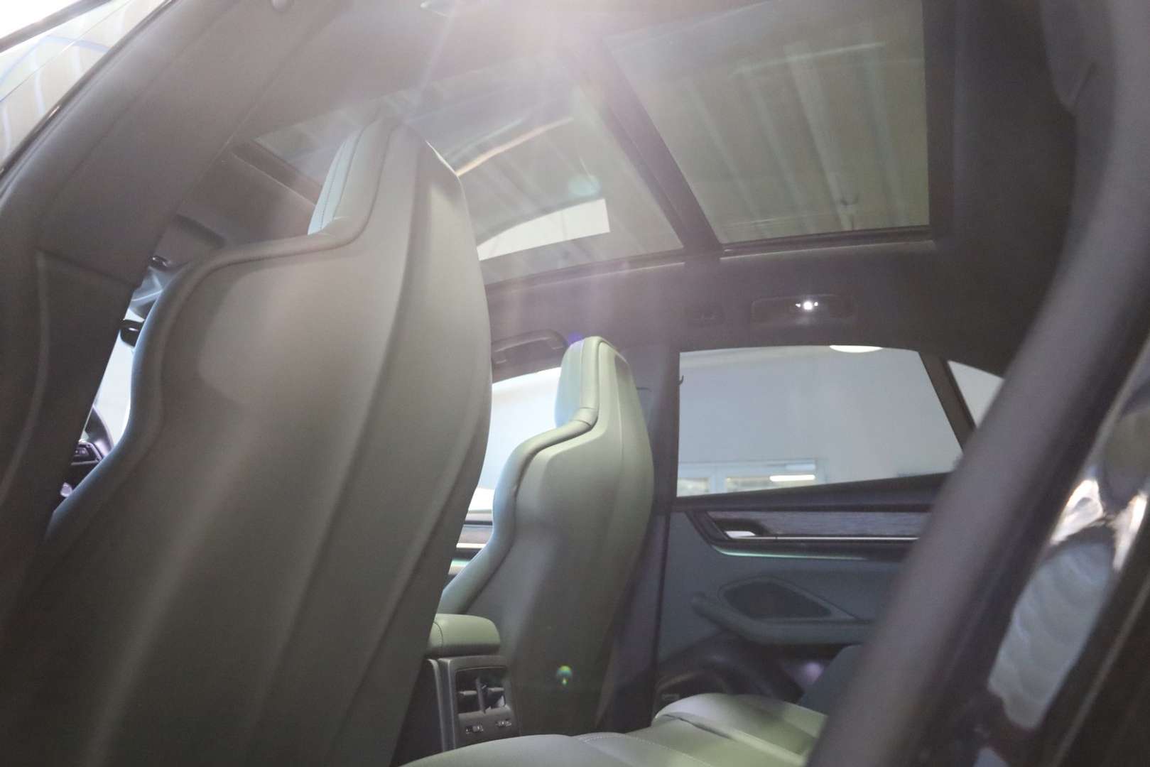 Porsche Macan Electrique 4 - 2025 - Joinsteer - #33