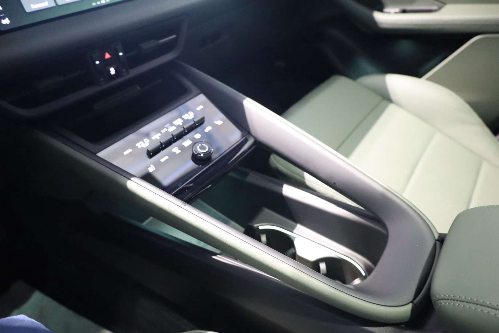 Porsche Macan Electrique 4 - 2025 - Joinsteer - #27