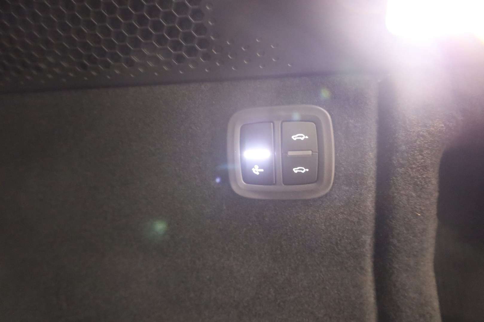 Porsche Macan Electrique 4 - 2025 - Joinsteer - #35