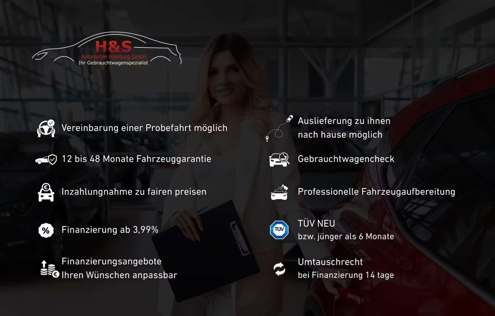 Porsche Macan Electrique 4 - 2025 - Joinsteer - #36