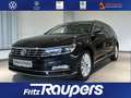 Volkswagen Passat Variant 2.0 TDI DSG R-Line +KAMERA+ACC Schwarz - thumbnail 1