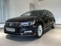 Volkswagen Passat Variant 2.0 TDI DSG R-Line +KAMERA+ACC Schwarz - thumbnail 2