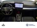 Volkswagen Golf Life 1.5 eTSI DSG RearView+LED+SHZ Blau - thumbnail 9