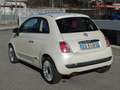 Fiat 500 1.3 mjt 16v Lounge 95cv Bianco - thumbnail 4