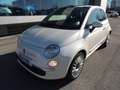 Fiat 500 1.3 mjt 16v Lounge 95cv Bianco - thumbnail 1