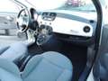 Fiat 500 1.3 mjt 16v Lounge 95cv Bianco - thumbnail 9