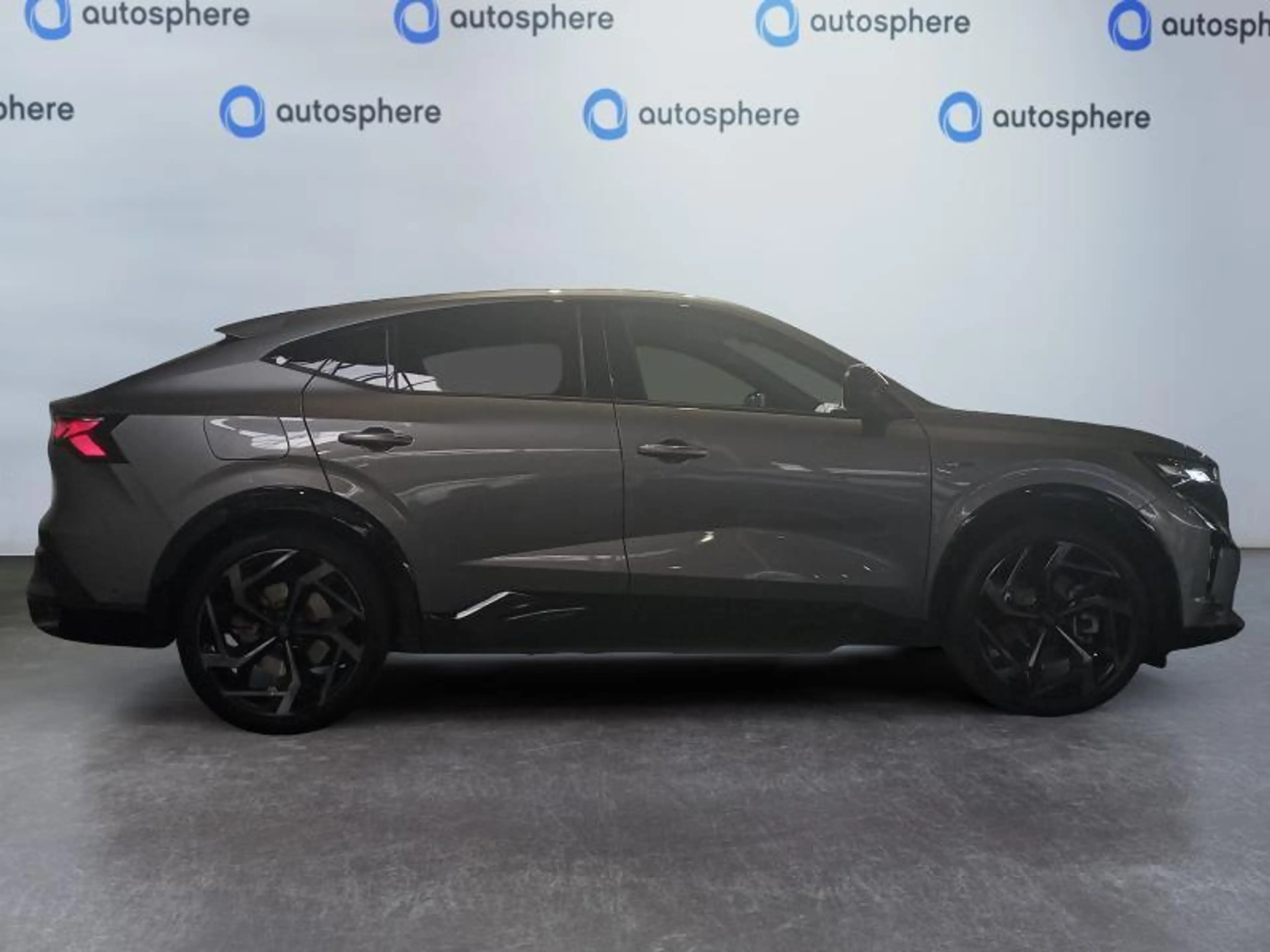 Renault Rafale 1.2 E-Tech Atelier Alpine Plug in 4X4 300hP — photo 5