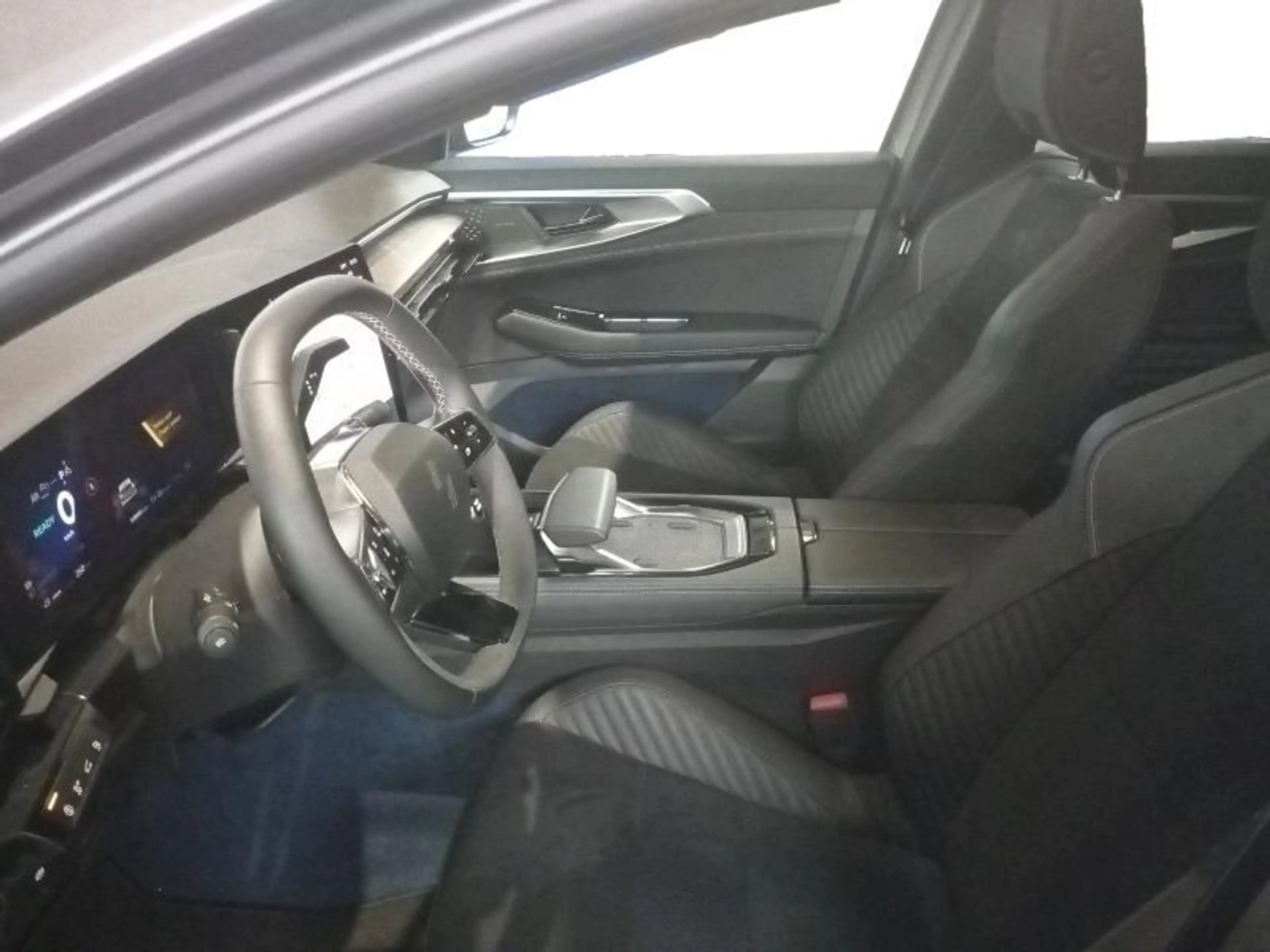 Renault Rafale 1.2 E-Tech Atelier Alpine Plug in 4X4 300hP — photo 14
