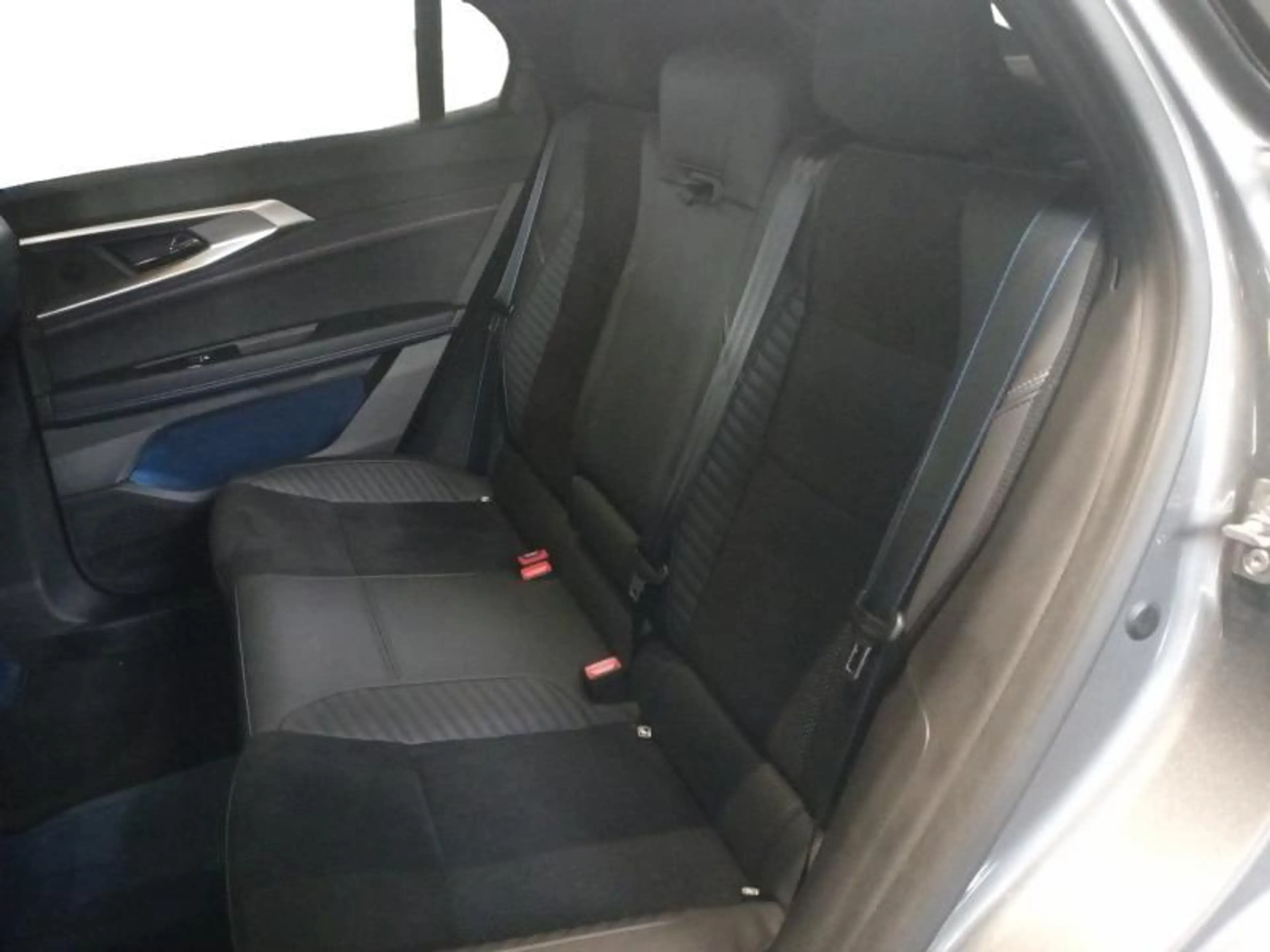 Renault Rafale 1.2 E-Tech Atelier Alpine Plug in 4X4 300hP — photo 15