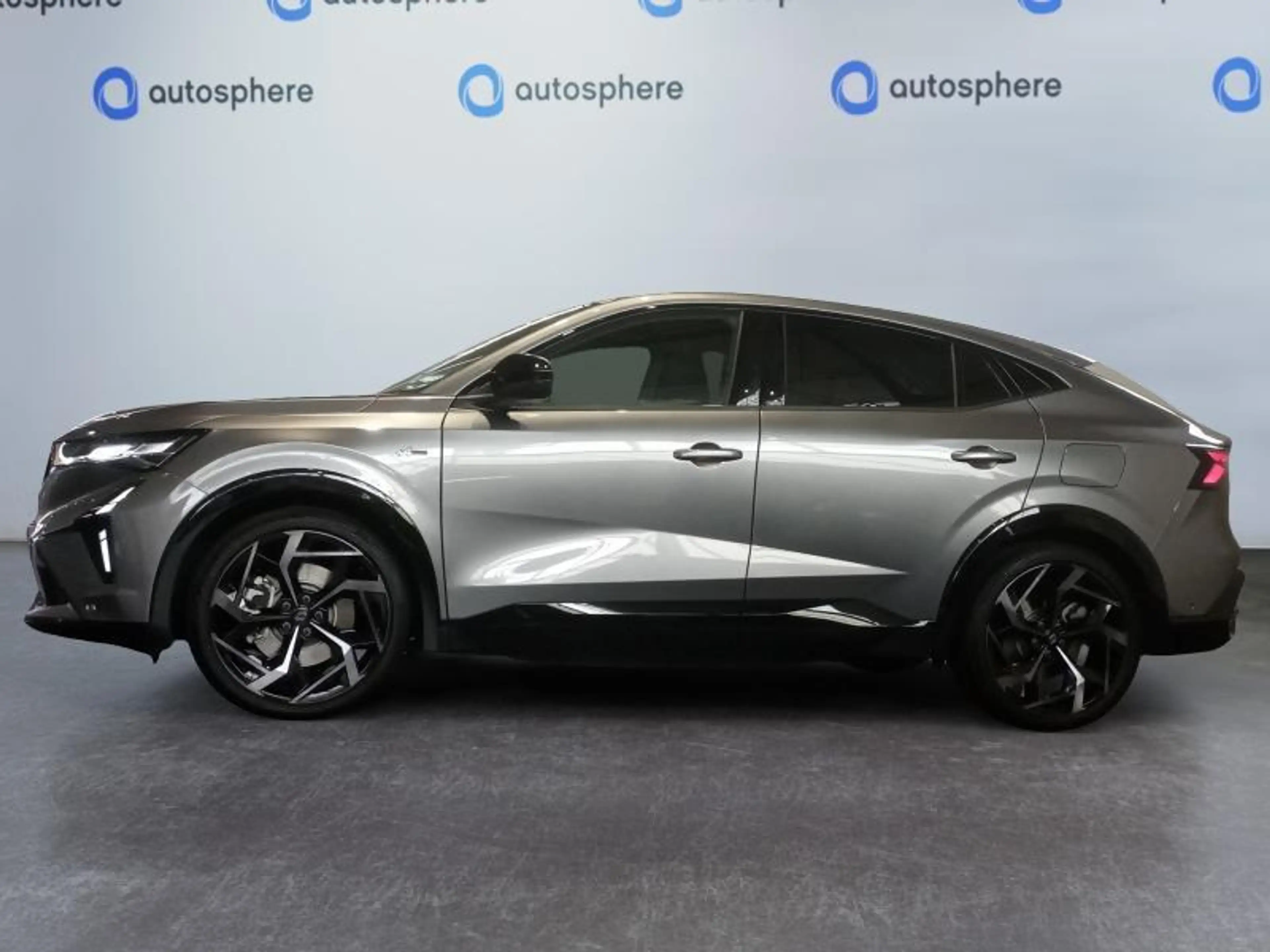 Renault Rafale 1.2 E-Tech Atelier Alpine Plug in 4X4 300hP — photo 4