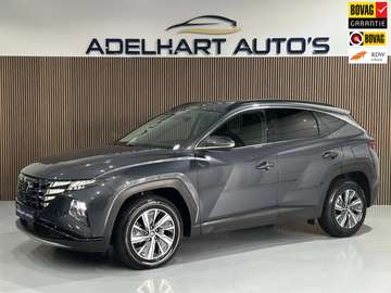 1.6 T-GDI HEV Comfort 230 PK Automaat / Navigatie