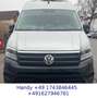 Volkswagen Crafter 35 2.0 TDI mittellang hoch/LED/NAVI/SHZ Zilver - thumbnail 8