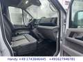 Volkswagen Crafter 35 2.0 TDI mittellang hoch/LED/NAVI/SHZ Zilver - thumbnail 12