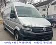 Volkswagen Crafter 35 2.0 TDI mittellang hoch/LED/NAVI/SHZ Zilver - thumbnail 2