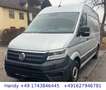Volkswagen Crafter 35 2.0 TDI mittellang hoch/LED/NAVI/SHZ Zilver - thumbnail 1
