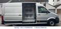 Volkswagen Crafter 35 2.0 TDI mittellang hoch/LED/NAVI/SHZ Zilver - thumbnail 9