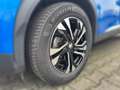 Peugeot 2008 e- Elektromotor 136 (e-) e- Allure SpurH Bleu - thumbnail 5