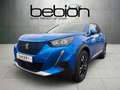 Peugeot 2008 e- Elektromotor 136 (e-) e- Allure SpurH Bleu - thumbnail 1