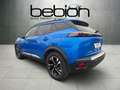 Peugeot 2008 e- Elektromotor 136 (e-) e- Allure SpurH Bleu - thumbnail 12