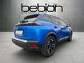 Peugeot 2008 e- Elektromotor 136 (e-) e- Allure SpurH Blau - thumbnail 14