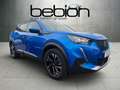 Peugeot 2008 e- Elektromotor 136 (e-) e- Allure SpurH Bleu - thumbnail 18