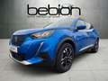 Peugeot 2008 e- Elektromotor 136 (e-) e- Allure SpurH Bleu - thumbnail 3