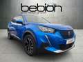 Peugeot 2008 e- Elektromotor 136 (e-) e- Allure SpurH Bleu - thumbnail 19