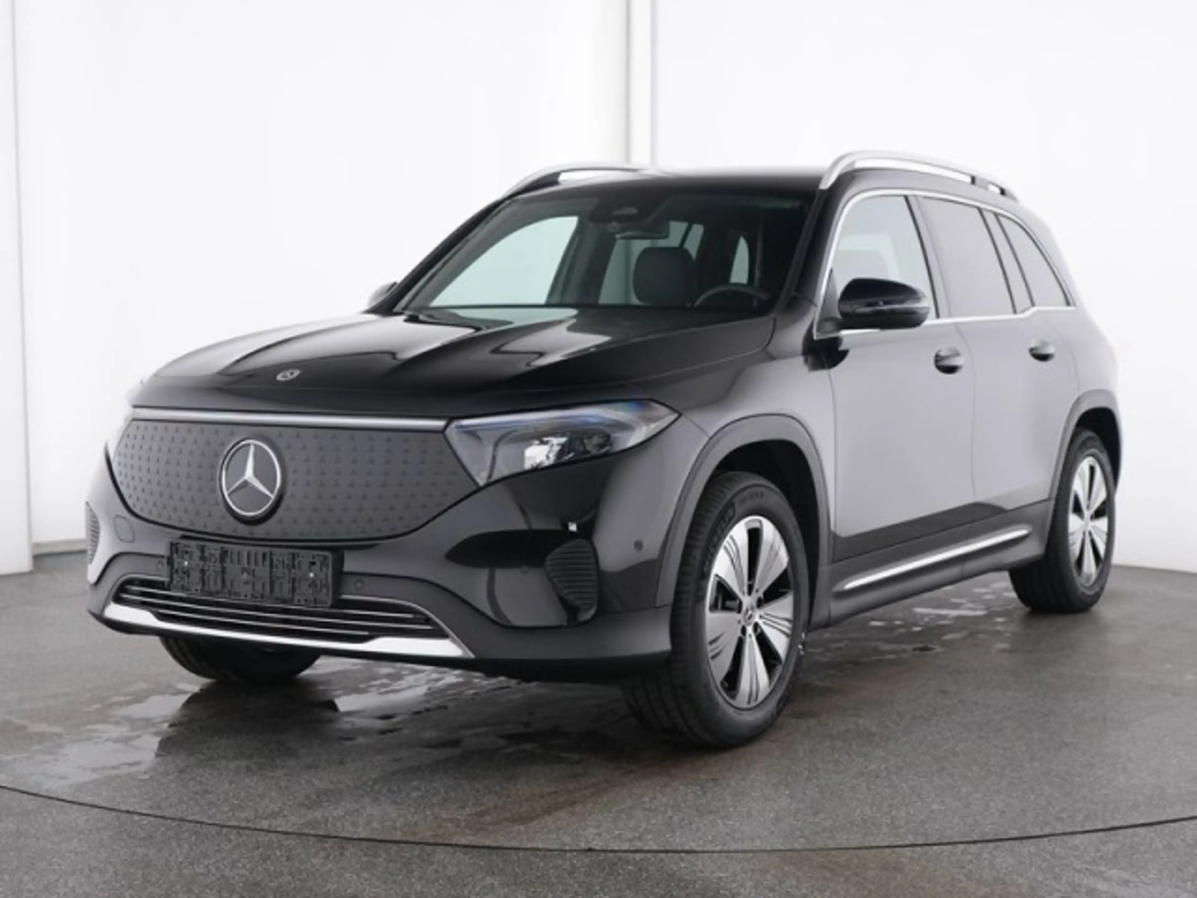 Mercedes-Benz EQB 250 EQB 250+ Progressive MBUX+RFK+AMBIENTE+LED+KLIMA — photo 2